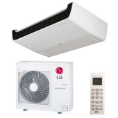 Сплит-система подпотолочного типа LG UV60R.N20/UU60WR.U30 Сплит-система подпотолочного типа LG UV60R.N20/UU60WR.U30