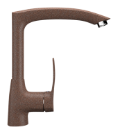 Смеситель Ulgran U-005-307, терракот Смеситель Ulgran U-005-307, терракот