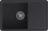 GRANFEST Мойка QUARZ 52  1-чаша+крыло 760*480мм черный арт.GF-ZL-