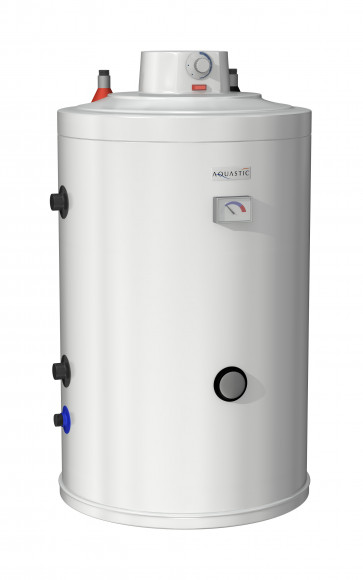 Бойлер Hajdu AQ IND 200SC E (200л) (32 кВт) (напол.) (ВНИМАНИЕ!!! - Фиктивный ТЭН)