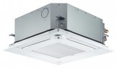 Сплит-система кассетного типа Mitsubishi Electric SLZ-M50FA / SUZ-KA50VA6 Сплит-система кассетного типа Mitsubishi Electric SLZ-M50FA / SUZ-KA50VA6
