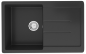 Мойка Ulgran U-507-344, ультра-черный Мойка Ulgran U-507-344, ультра-черный