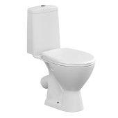 Унитаз компакт JUST 031 3/6 TPL Унитаз компакт JUST 031 3/6 TPL