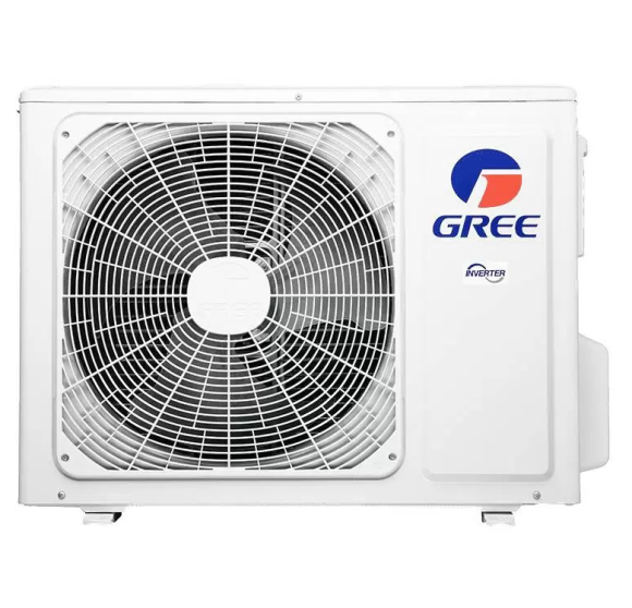 Сплит-система Gree GWH12AECXD-K6DNA1A (LCLH) G-Tech Inverter Сплит-система Gree GWH12AECXD-K6DNA1A (LCLH) G-Tech Inverter