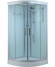 Timo Standart Т-6609 Silver душевая кабина 90*90*220