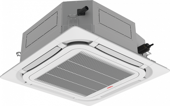 Сплит-система кассетная Tosot T36H-ILC/I/TF05P-LC/T36H-ILU/O