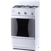 Плита газовая FLAMA CК 2201-W (комбинированная) 378 Плита газовая FLAMA CК 2201-W (комбинированная) 378