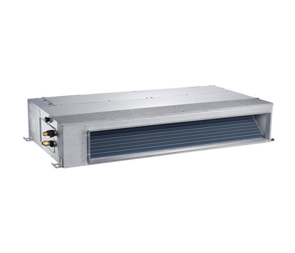 Внутренний блок канального типа VRF-системы MAJATSU MJSLD-H45/4R1Y