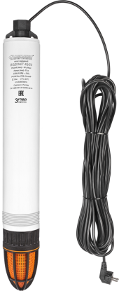 Погружной насос Джилекс Водомет 40/50 скважинный