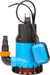 Дренажный насос Джилекс Дренажник 220/12 Дренажный насос Джилекс Дренажник 220/12