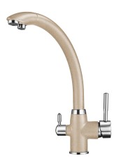 2167, ПЕСОК, СМЕСИТЕЛЬ КУХОННЫЙ