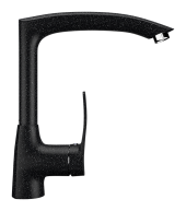 Смеситель Ulgran U-005-308, черный Смеситель Ulgran U-005-308, черный