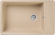 GRANFEST Мойка QUARZ 51 1-чаша+крыло 760*480мм бежевый арт.GF-ZL- GRANFEST Мойка QUARZ 51 1-чаша+крыло 760*480мм бежевый арт.GF-ZL-