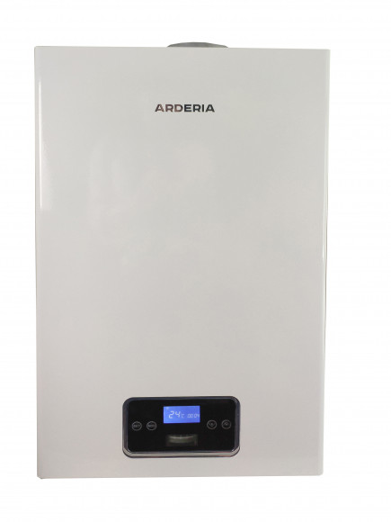 Котел газовый Arderia D16 Atmo