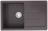 Мойка Ulgran U-507-345, шоколад Мойка Ulgran U-507-345, шоколад