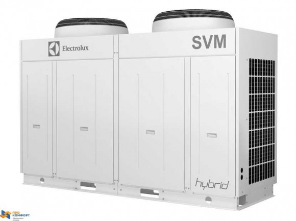 Наружный блок VRF Electrolux ESVMO-900-A