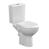 Унитаз компакт NATURE Clean On 011 3/5 DPL EO Унитаз компакт NATURE Clean On 011 3/5 DPL EO