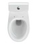 Унитаз компакт NATURE Clean On 011 3/5 DPL EO