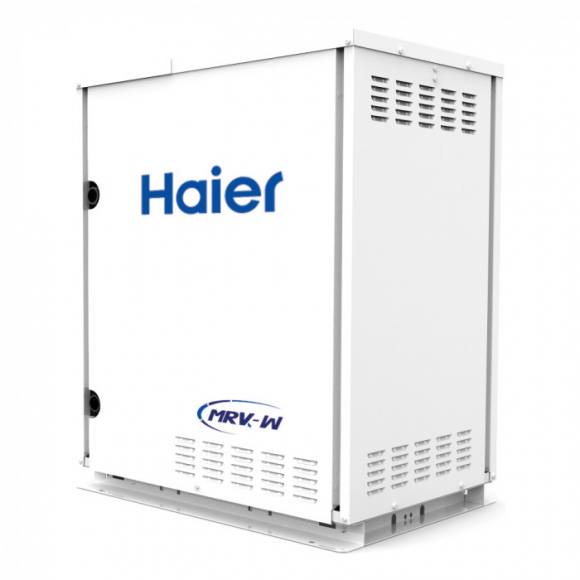 Сплит-система мультизональной VRV-системы Haier AV10IMWEWA