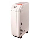 Котел газовый напольный Житомир КС-ГВ-7 CH -3 задний Котел газовый напольный Житомир КС-ГВ-7 CH -3 задний