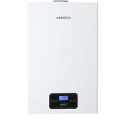 Котел газовый отопительный водогрейный Arderia D10 Котел газовый отопительный водогрейный Arderia D10