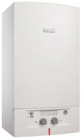 Котел газовый Bosch Gaz 4000 W ZWA 24-2 K откр Котел газовый Bosch Gaz 4000 W ZWA 24-2 K откр