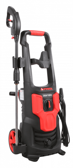 Мойка высокого давления A-iPower AW120 
