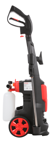 Мойка высокого давления A-iPower AW120 