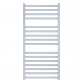 Полотенцесушитель водяной Lemark Melange LM49116W П16 500x1100, белый Полотенцесушитель водяной Lemark Melange LM49116W П16 500x1100, белый