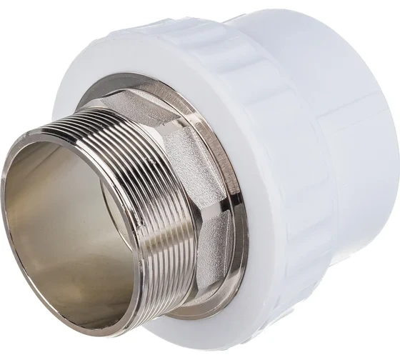 Муфта наружная 75х2 1/2 Valfex (6/1)