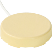 Датчик Gidrolock WSP 2 с проводом 5 м, бежевый Датчик Gidrolock WSP 2 с проводом 5 м, бежевый