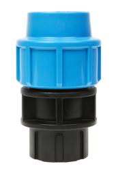 Муфта комб. 32х1"М