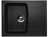 Мойка Ulgran U-201-308, черный