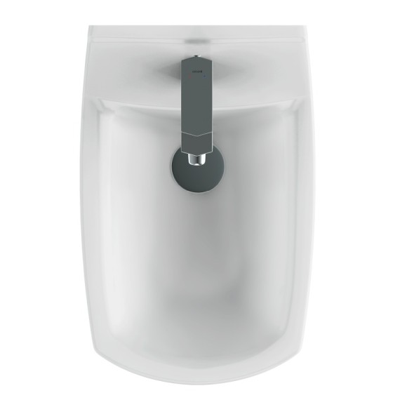 Биде подвесное CARINA