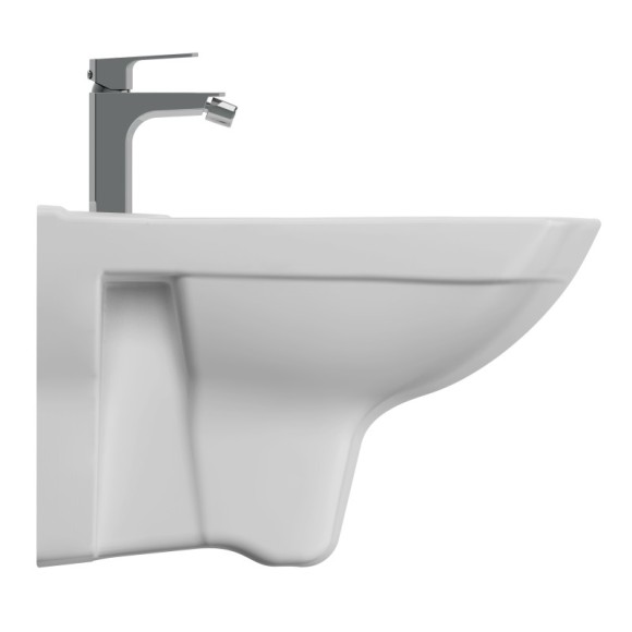 Биде подвесное CARINA