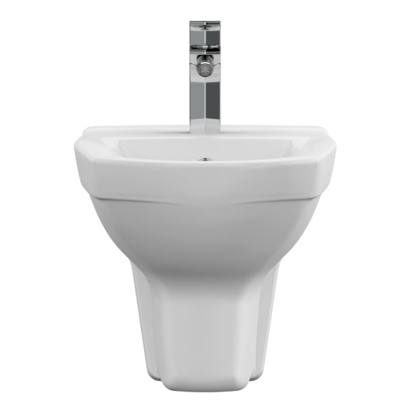 Биде подвесное CARINA