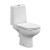 Унитаз компакт LARA Clean On 011 3/5 DPL EO