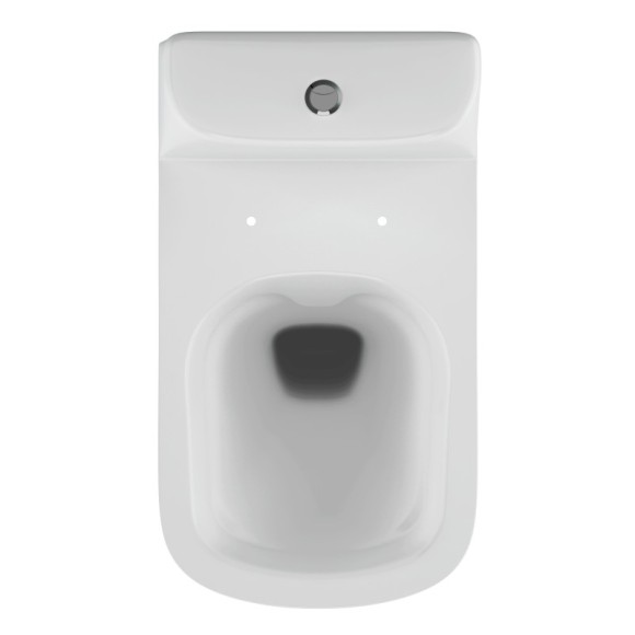 Унитаз компакт LARA Clean On 011 3/5 DPL EO