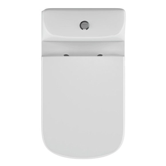 Унитаз компакт LARA Clean On 011 3/5 DPL EO