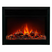 Электроочаг RealFlame Moonblaze Deluxe Black