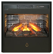 3D Электротопка Glenrich  «Samba» 3D Электротопка Glenrich  «Samba»