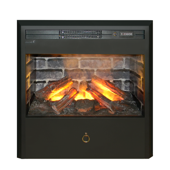 3D Электротопка Glenrich  «Samba»