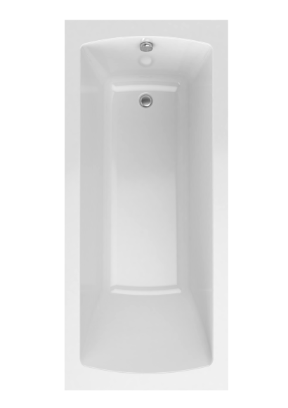 TIMO ванна RITTA1880