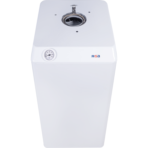 Котел газовый АОГВ 11,6 RGA исп.6