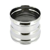 Ферум Переходник (нерж. 0,5мм) МП Ф125-140