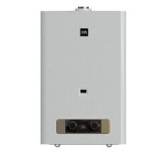 Водонагреватель газовый Лемакс LMX модель "ЕВРО-24"