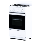 Плита газовая Лада Nova CG 32013 W (2-х конфорочная) 433 Плита газовая Лада Nova CG 32013 W (2-х конфорочная) 433