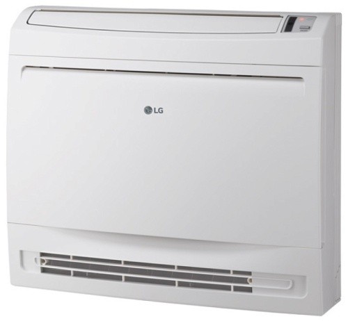 Внутренний блок консольный LG ARNU15GQAA4