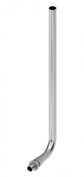 Отвод TECE TECEflex 20x15/330 мм