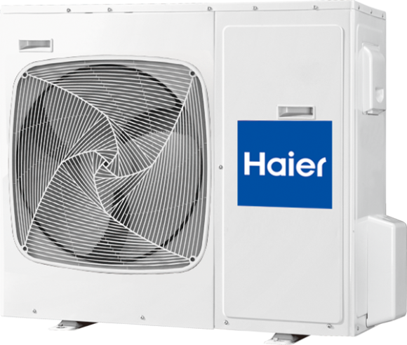 Канальная сплит-система Haier AD36NS1ERA/1U36SS1EAB